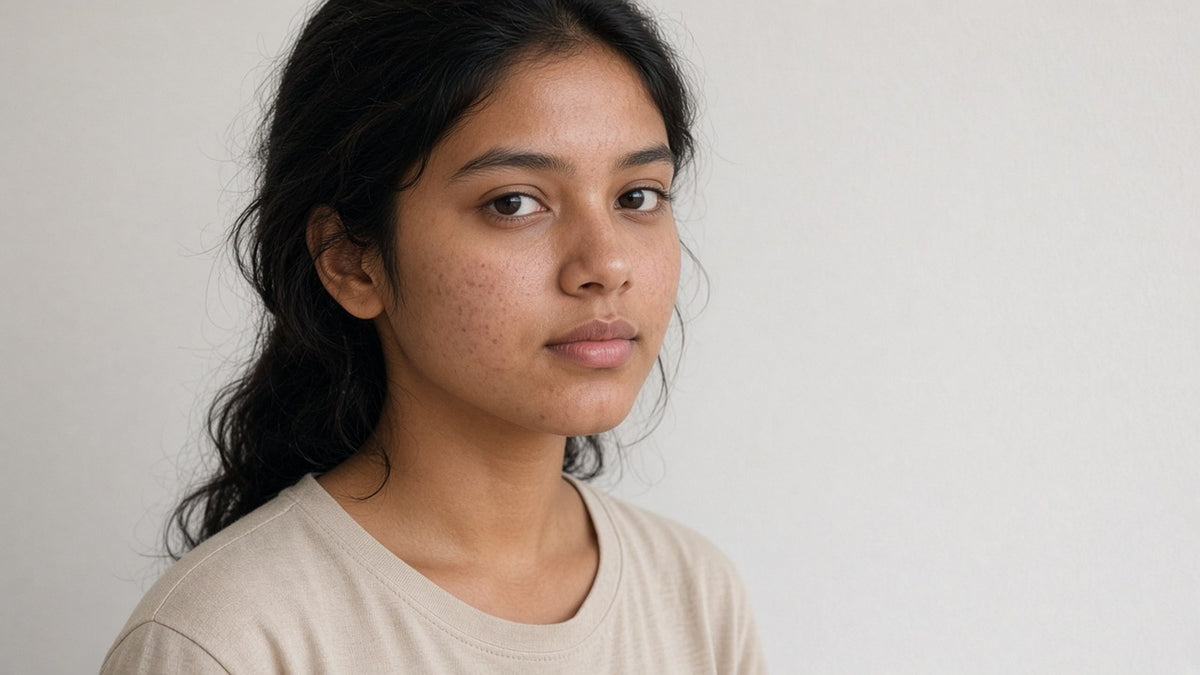 Acne in adolescence — project SKIN Journal
