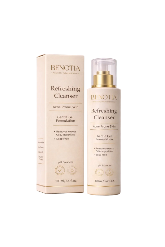 Anti Acne Cleanser