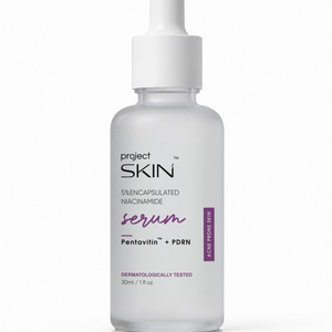 5% Niacinamide Serum - Acne Prone Skin