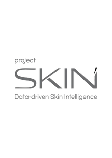 The Project Skin logo