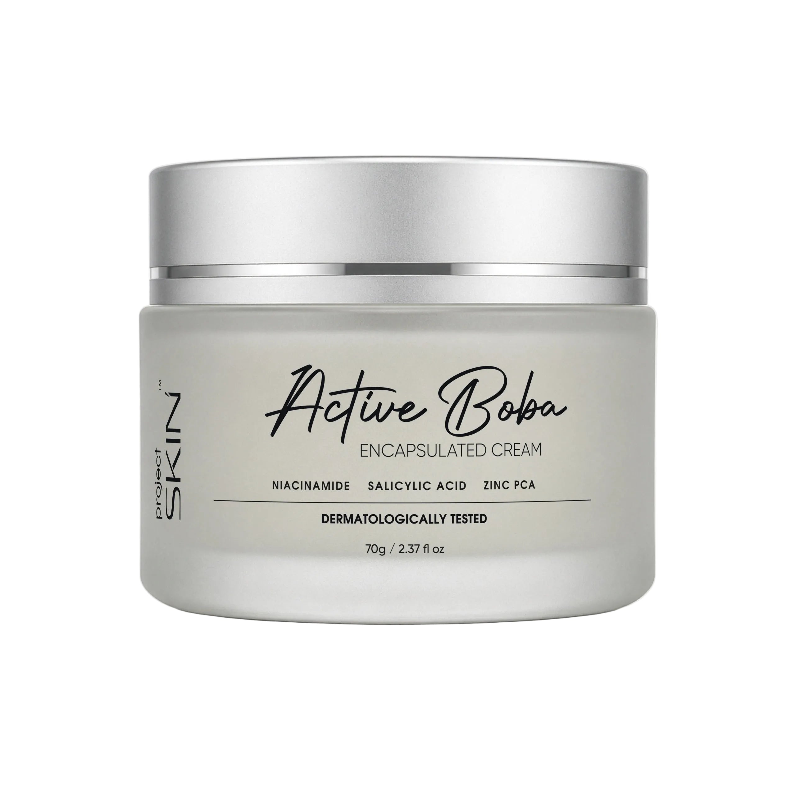 Active Boba Encapsulated Cream - Acne Prone Skin