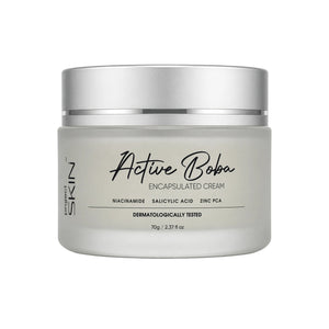 Active Boba Encapsulated Cream - Acne Prone Skin