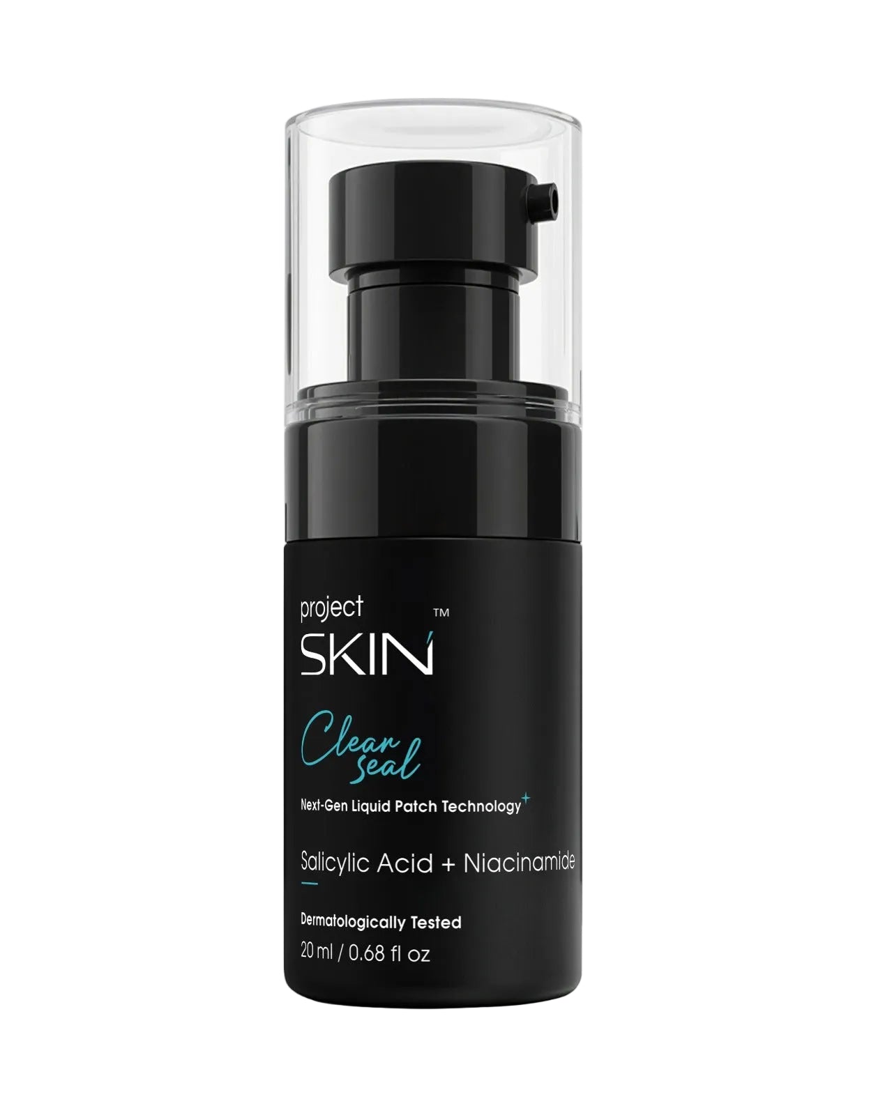 Clear Seal Next-Gen Liquid Patch Technology - Acne Prone Skin