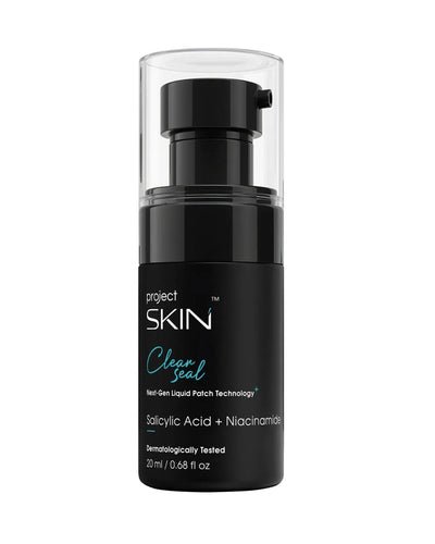 Clear Seal Next-Gen Liquid Patch Technology - Acne Prone Skin