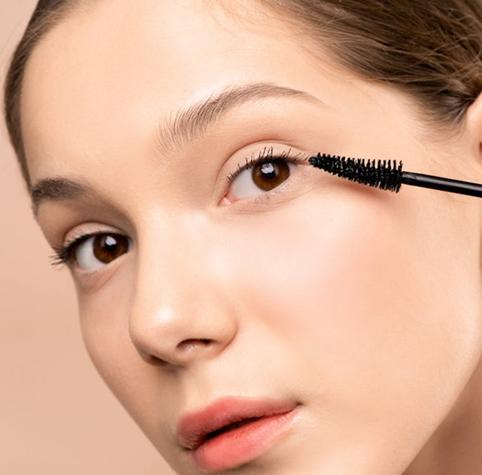 Beauty Products face