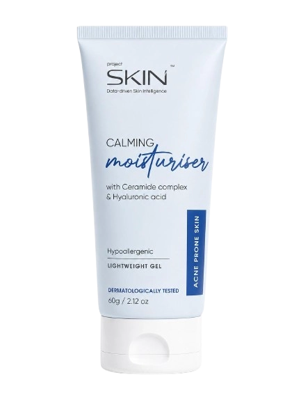 Moisturiser