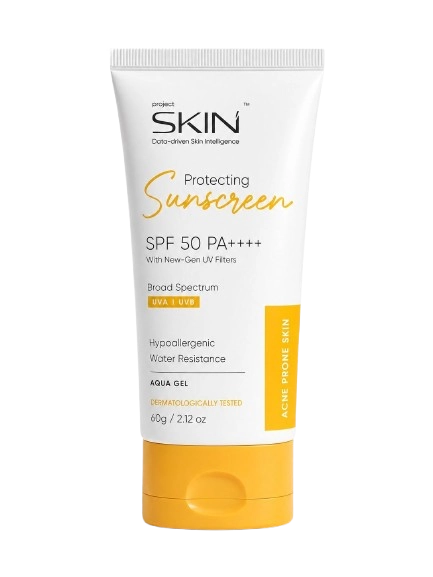 Sunscreen
